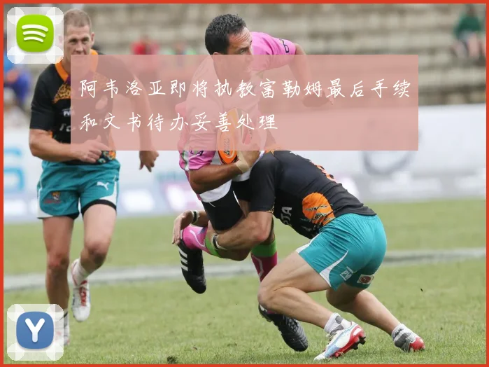 阿韦洛亚即将执教富勒姆最后手续和文书待办妥善处理